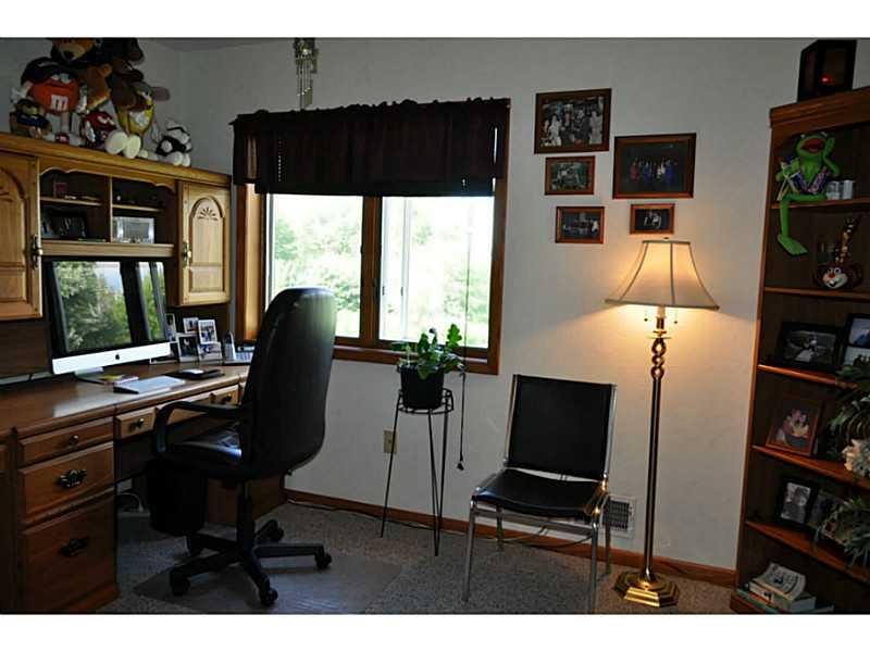 445 Parker Road Sarver, PA 16055 - Photo 15 of 20 Den.