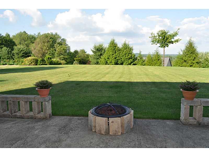 445 Parker Road Sarver, PA 16055 - Photo 18 of 20 Patio/Deck.