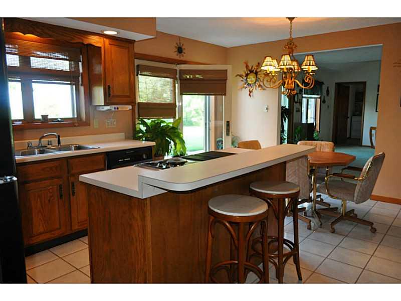 445 Parker Road Sarver, PA 16055 - Photo 6 of 20 Kitchen.