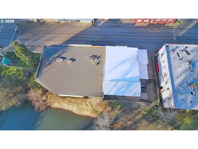 a view of a lake with a bench