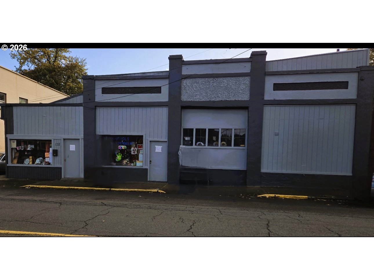 132 East Main Street Sheridan, OR 97378 - Photo 18 of 21 Duplex