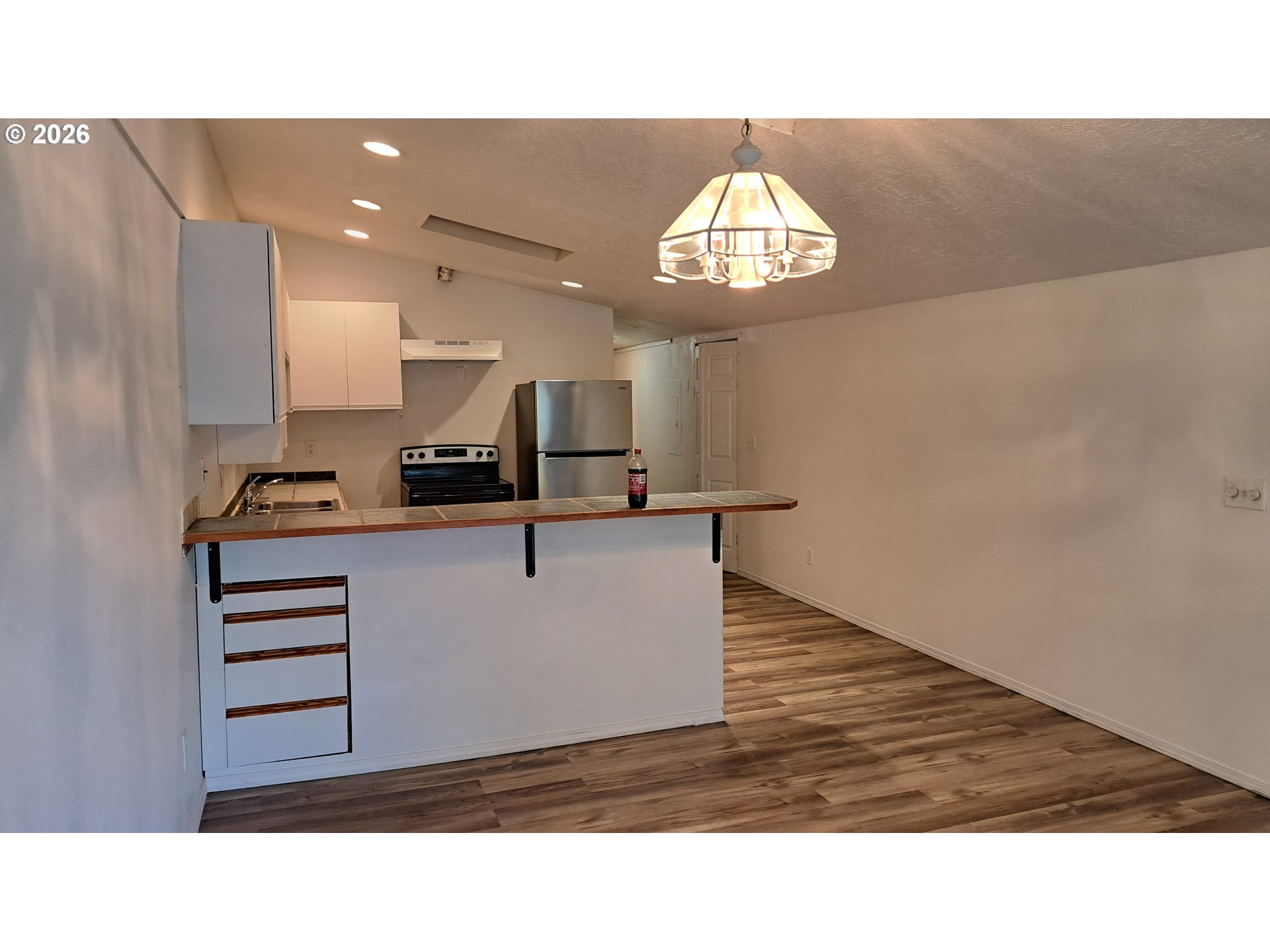 132 East Main Street Sheridan, OR 97378 - Photo 9 of 21 Duplex