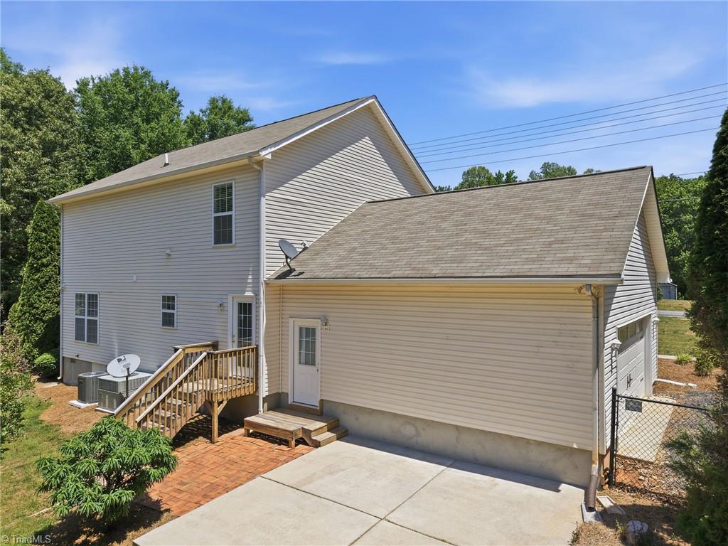 358 Farrar Store Road Stokesdale, NC 27357 - Photo 40 of 50 Gallery Image 40