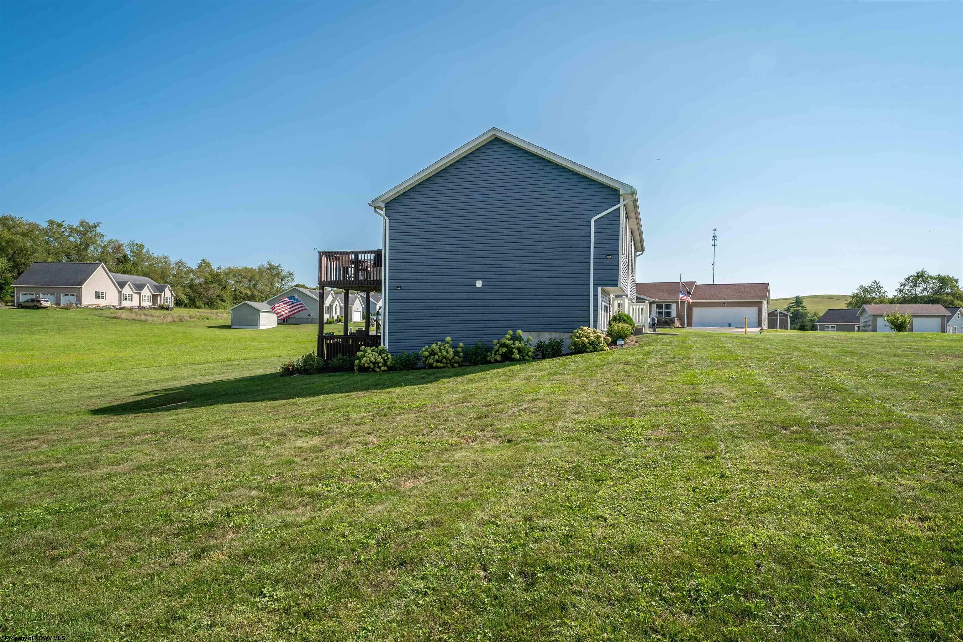 39 Chapel Brook Circle Reedsville, WV 26547 - Photo 3 of 49 Gallery Image 3