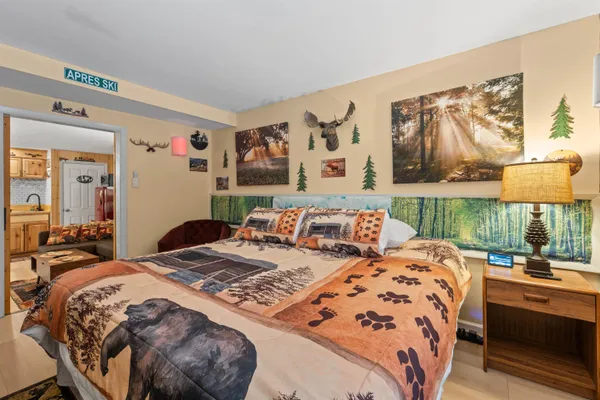 $40,000 | 2955 White Mountain Highway, Unit 125 E22, Conway, NH 03860