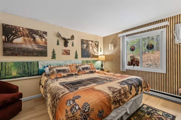 $40,000 | 2955 White Mountain Highway, Unit 125 E22, Conway, NH 03860