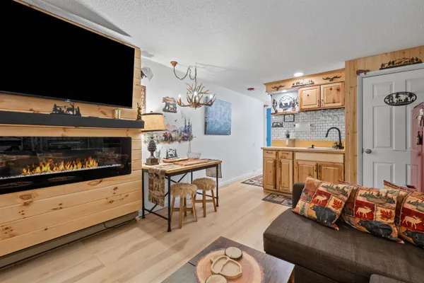 $40,000 | 2955 White Mountain Highway, Unit 125 E22, Conway, NH 03860