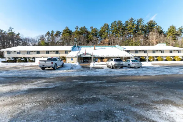 $40,000 | 2955 White Mountain Highway, Unit 125 E22, Conway, NH 03860