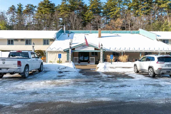 $40,000 | 2955 White Mountain Highway, Unit 125 E22, Conway, NH 03860