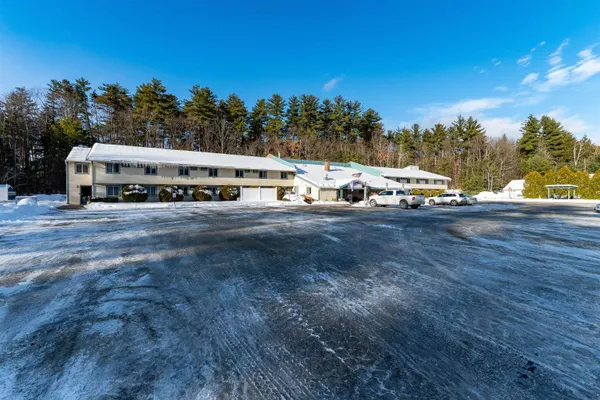 $40,000 | 2955 White Mountain Highway, Unit 125 E22, Conway, NH 03860