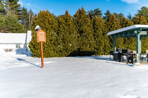 $40,000 | 2955 White Mountain Highway, Unit 125 E22, Conway, NH 03860