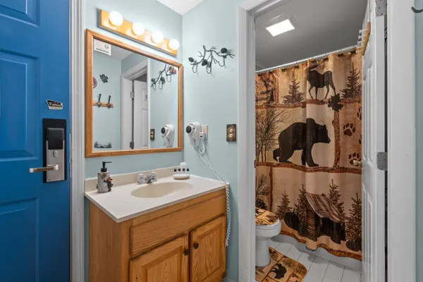 $40,000 | 2955 White Mountain Highway, Unit 125 E22, Conway, NH 03860