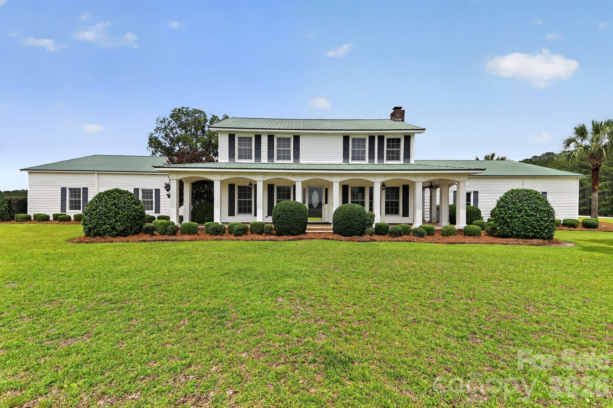 450 Bull Swamp Road St. Matthews, SC 29135 - Photo 1 of 48