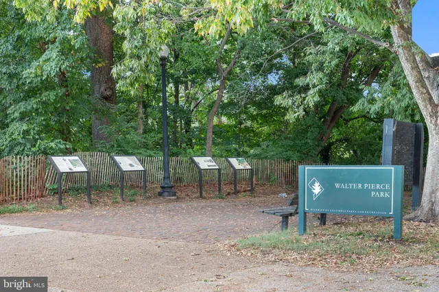 $625,000 | 2630 Adams Mill Road Northwest, Unit T06, Washington, DC 20009