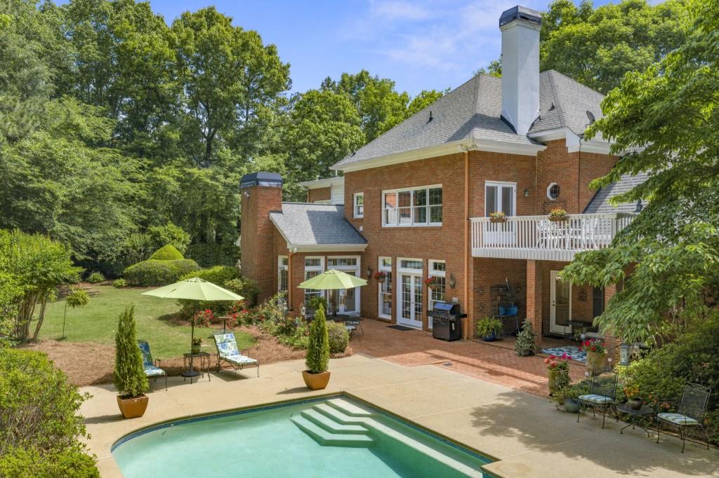 9100 Huntcliff Trace Sandy Springs, GA 30350 - Photo 12 of 80