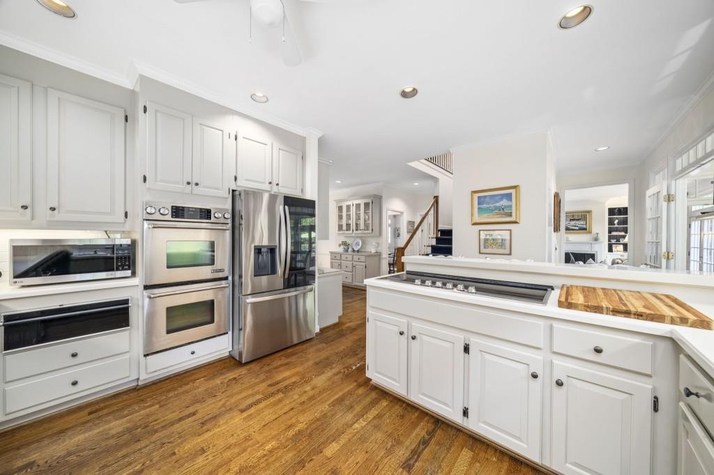 9100 Huntcliff Trace Sandy Springs, GA 30350 - Photo 13 of 80
