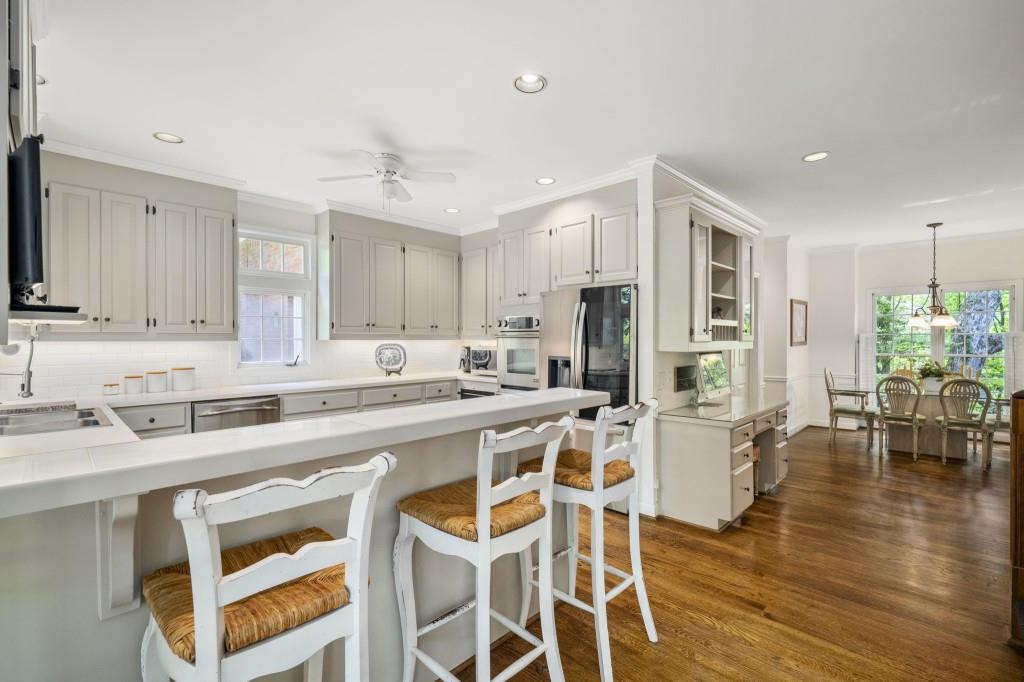 9100 Huntcliff Trace Sandy Springs, GA 30350 - Photo 16 of 80