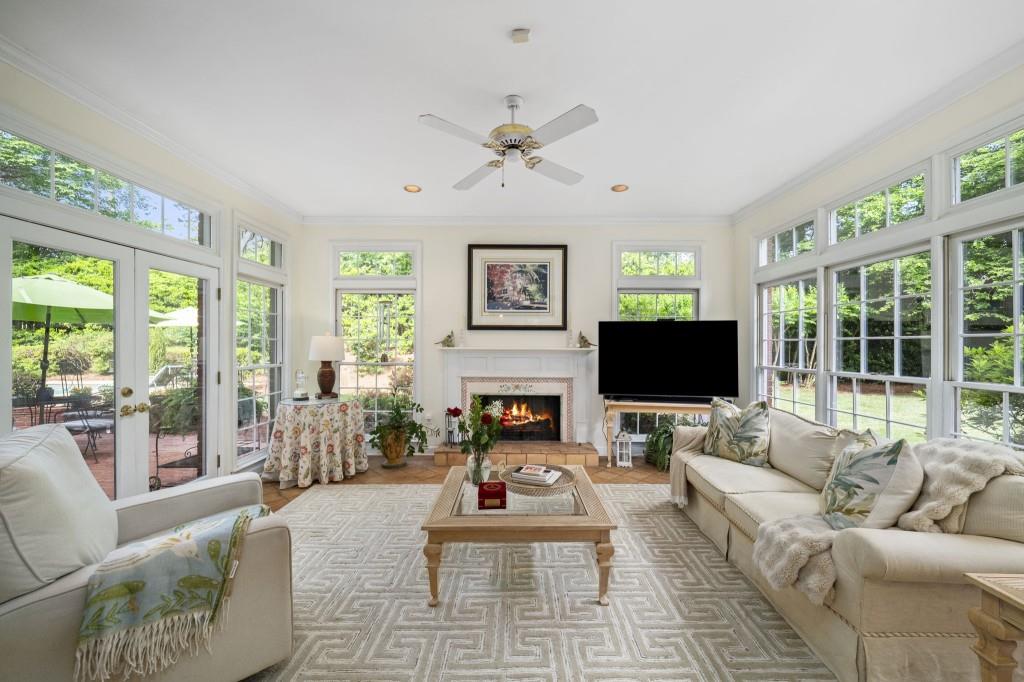 9100 Huntcliff Trace Sandy Springs, GA 30350 - Photo 19 of 80
