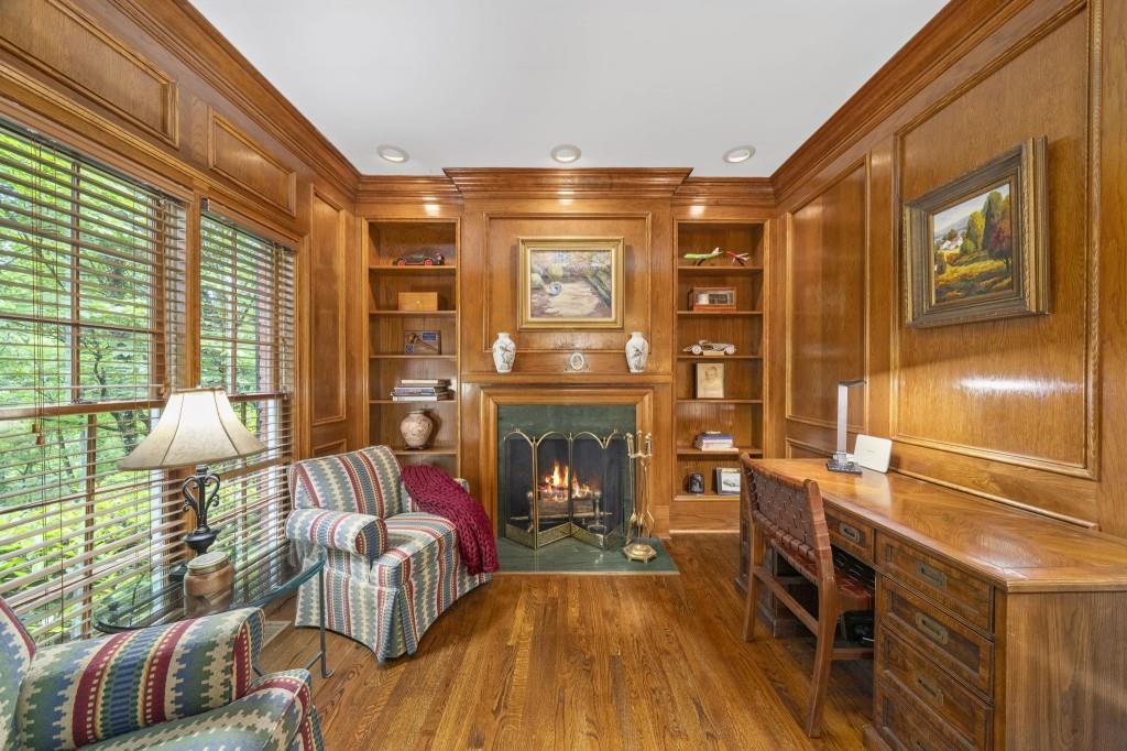 9100 Huntcliff Trace Sandy Springs, GA 30350 - Photo 3 of 80