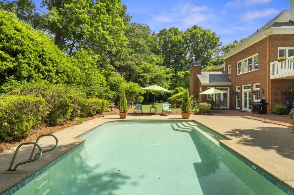 9100 Huntcliff Trace Sandy Springs, GA 30350 - Photo 33 of 80