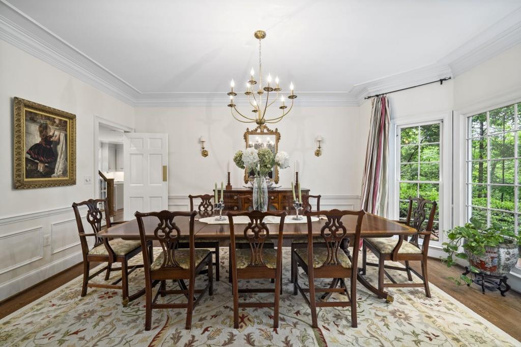 9100 Huntcliff Trace Sandy Springs, GA 30350 - Photo 4 of 80