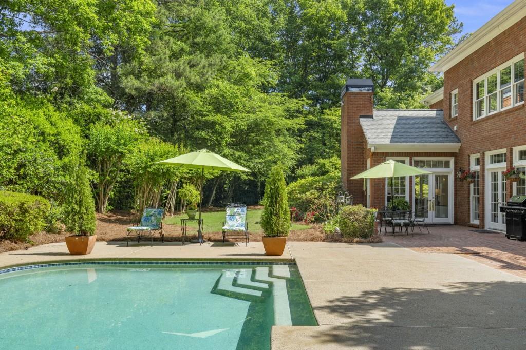9100 Huntcliff Trace Sandy Springs, GA 30350 - Photo 44 of 80