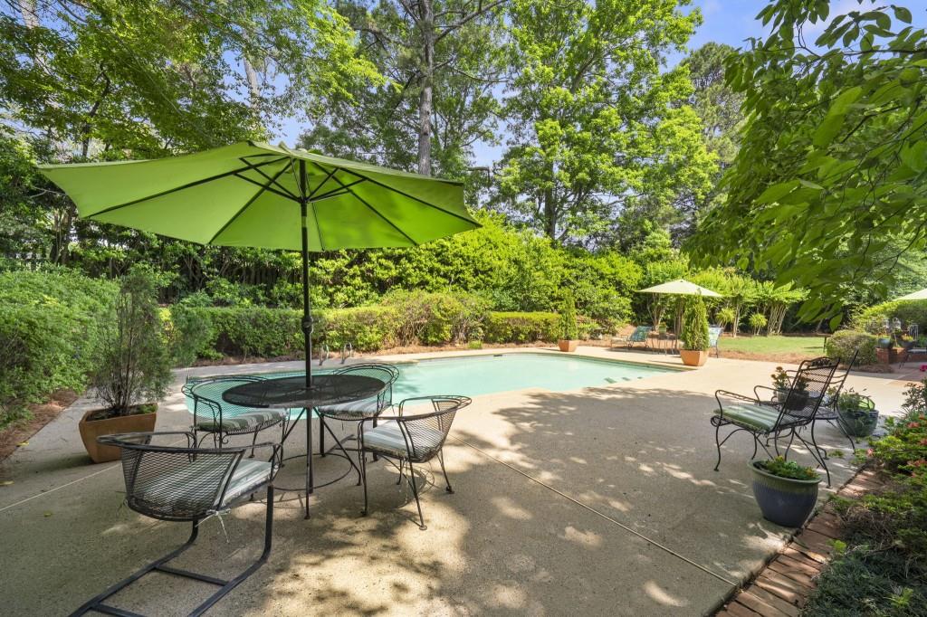 9100 Huntcliff Trace Sandy Springs, GA 30350 - Photo 49 of 80