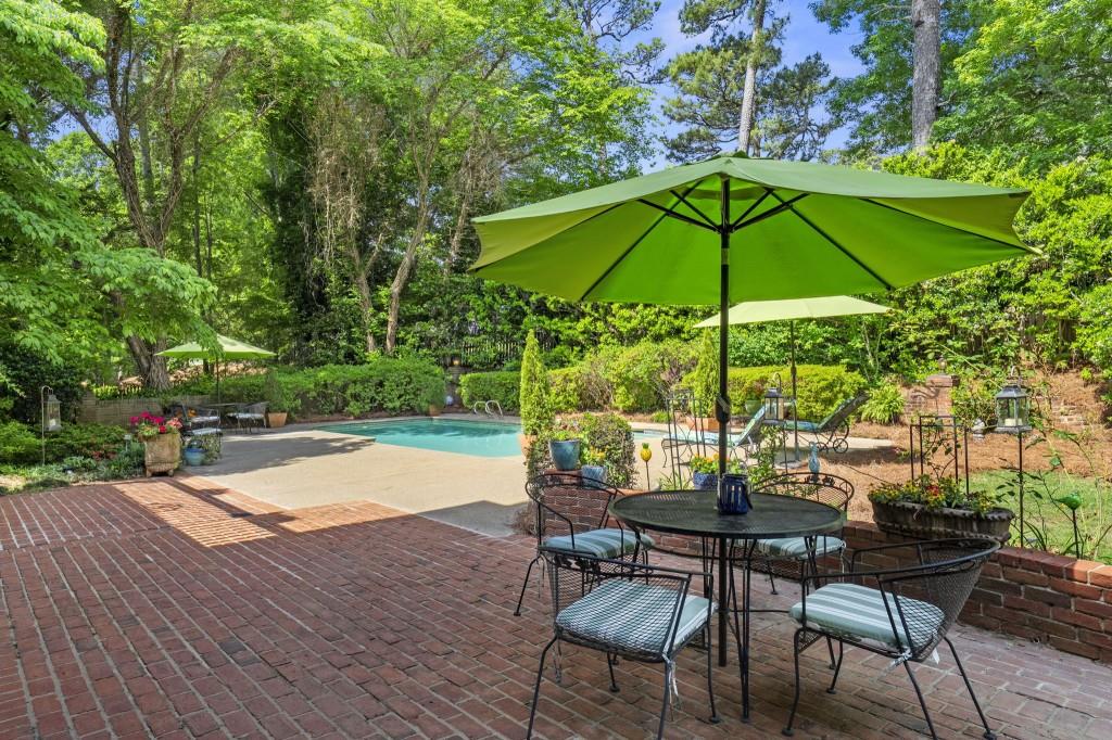 9100 Huntcliff Trace Sandy Springs, GA 30350 - Photo 50 of 80