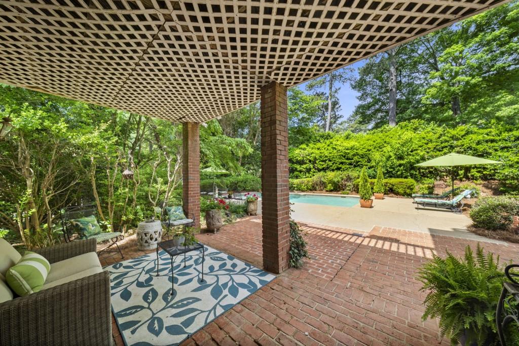 9100 Huntcliff Trace Sandy Springs, GA 30350 - Photo 52 of 80