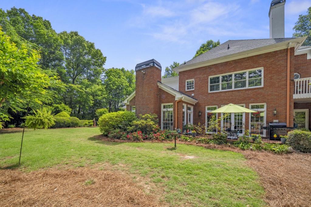 9100 Huntcliff Trace Sandy Springs, GA 30350 - Photo 53 of 80