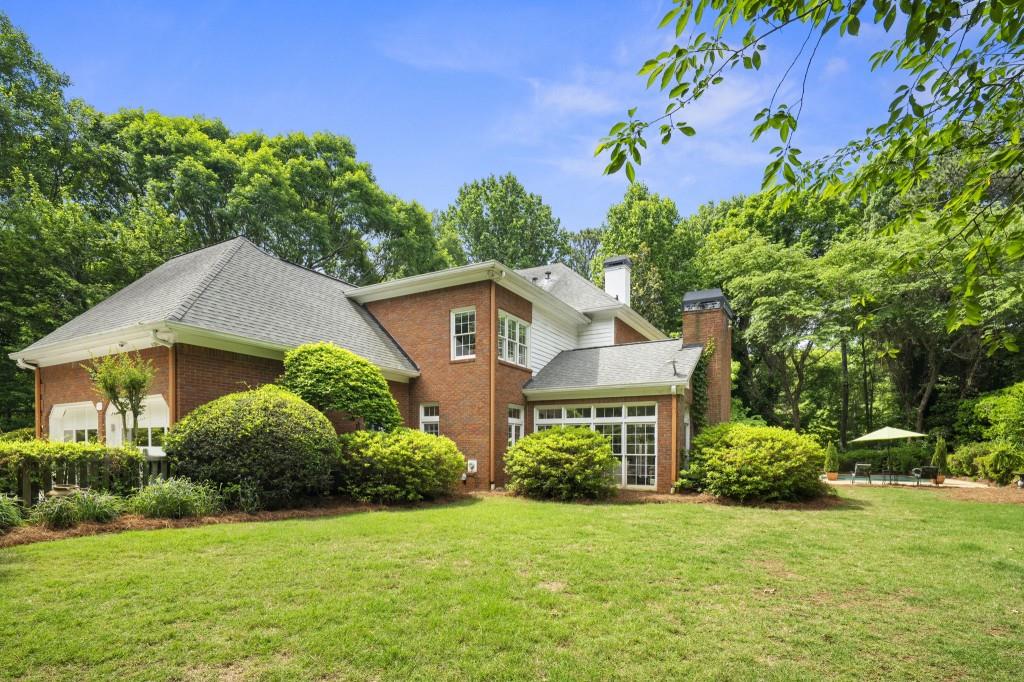 9100 Huntcliff Trace Sandy Springs, GA 30350 - Photo 54 of 80