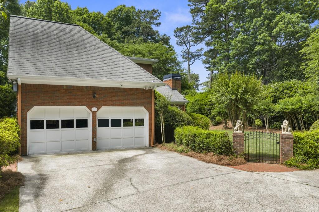 9100 Huntcliff Trace Sandy Springs, GA 30350 - Photo 59 of 80