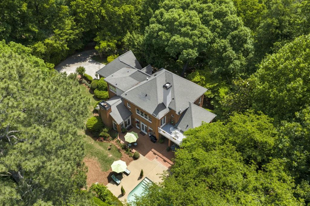 9100 Huntcliff Trace Sandy Springs, GA 30350 - Photo 60 of 80