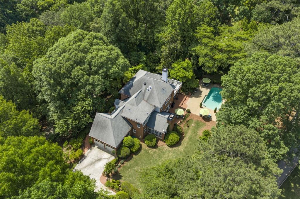 9100 Huntcliff Trace Sandy Springs, GA 30350 - Photo 61 of 80