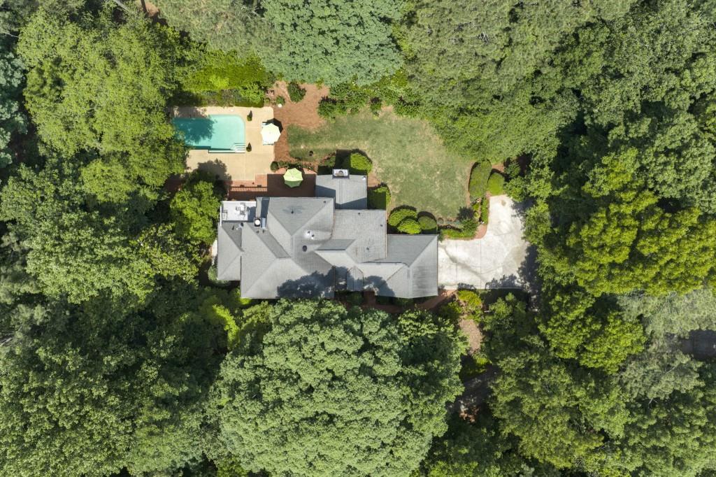 9100 Huntcliff Trace Sandy Springs, GA 30350 - Photo 62 of 80