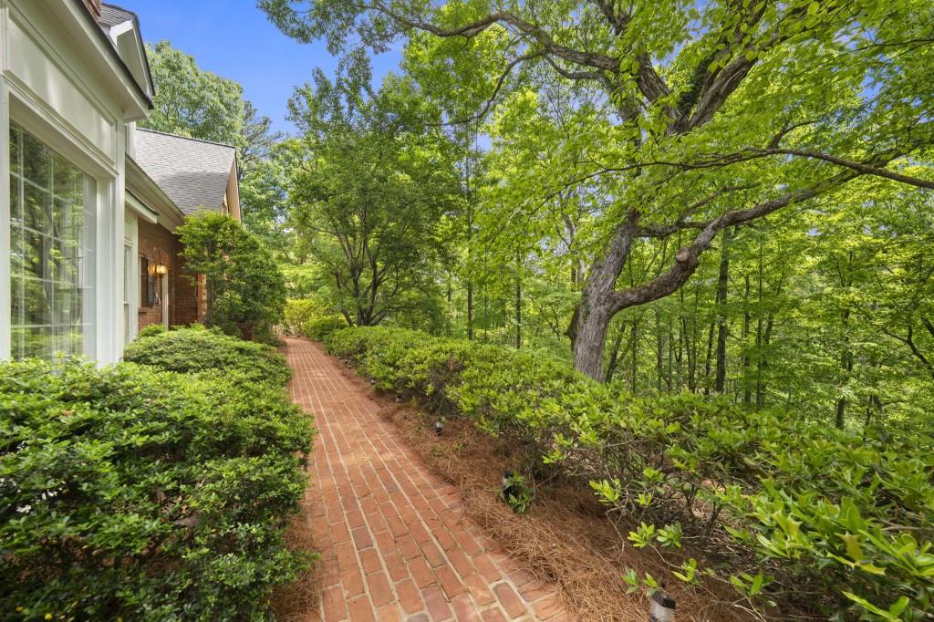 9100 Huntcliff Trace Sandy Springs, GA 30350 - Photo 66 of 80
