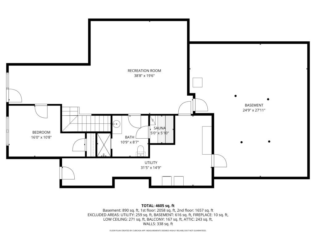 9100 Huntcliff Trace Sandy Springs, GA 30350 - Photo 71 of 80