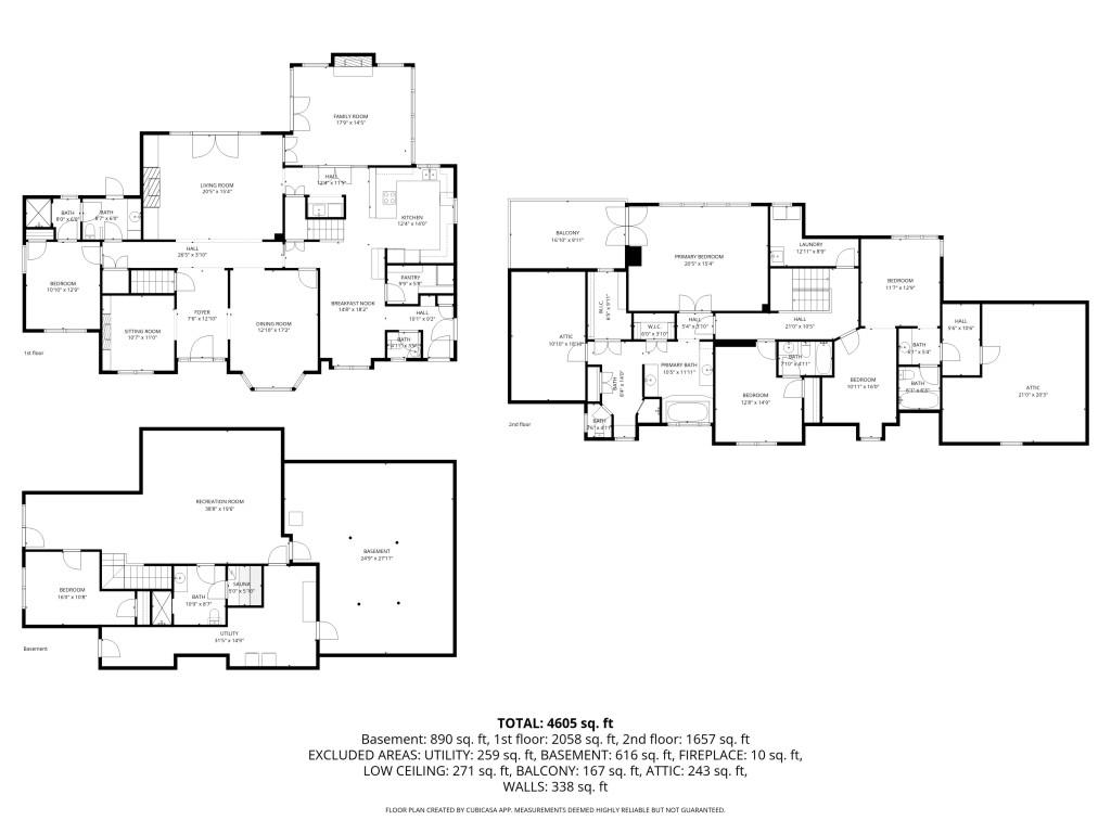 9100 Huntcliff Trace Sandy Springs, GA 30350 - Photo 72 of 80