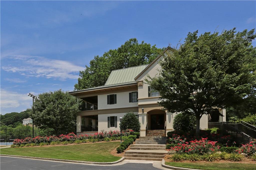 9100 Huntcliff Trace Sandy Springs, GA 30350 - Photo 76 of 80
