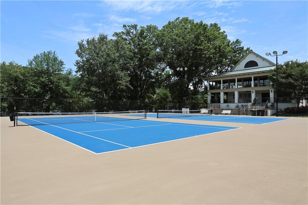 9100 Huntcliff Trace Sandy Springs, GA 30350 - Photo 77 of 80