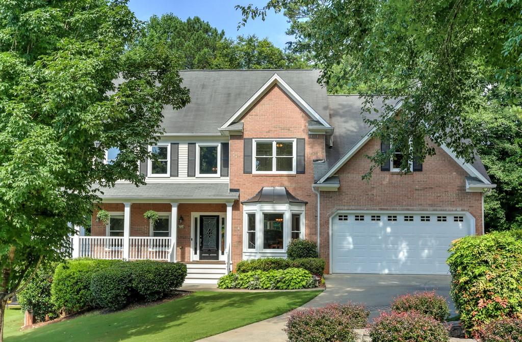 4668 Gilhams Road Roswell, GA 30075 - Photo 1 of 1