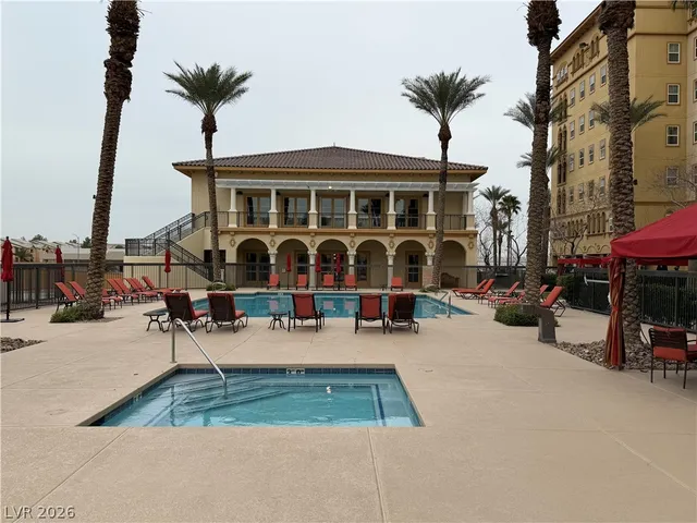 $1,395 | 2455 West Serene Avenue, Unit 716, Las Vegas, NV 89123