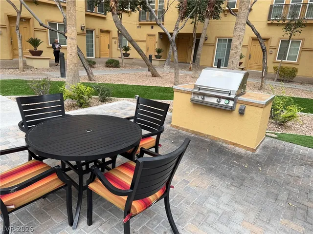 $1,395 | 2455 West Serene Avenue, Unit 716, Las Vegas, NV 89123