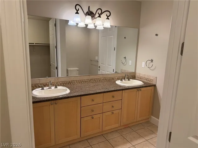 $1,395 | 2455 West Serene Avenue, Unit 716, Las Vegas, NV 89123