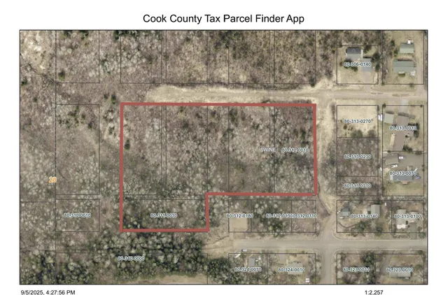 $280,000 | 10-xx West 4th Street, Grand Marais, MN 55604