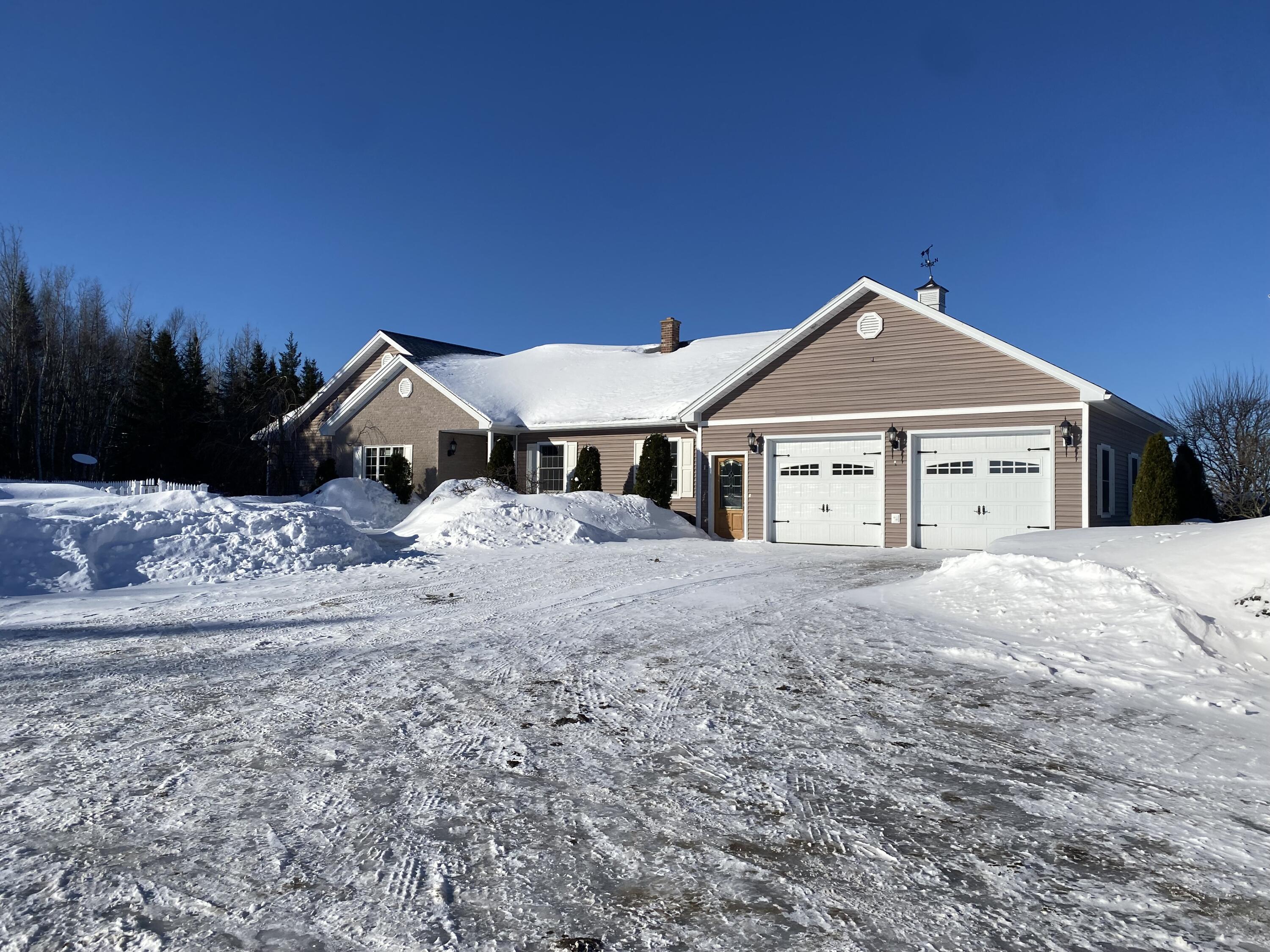 749 Pulcifur Road Mapleton, ME 04757 - Photo 3 of 65 IMG_9719