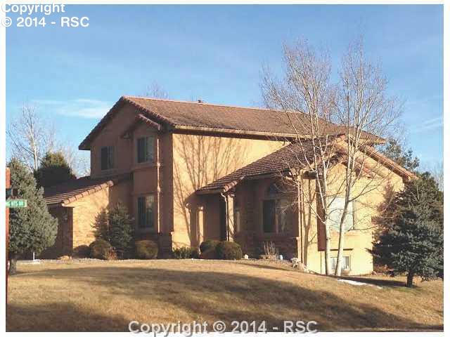 15 Desert Inn Way Colorado Springs, CO 80921 - Photo 1 of 25 Gallery Image 1