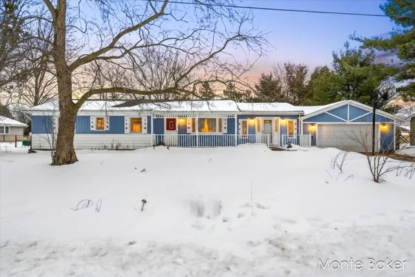 $300,000 | 4087 Gene Court, Dorr, MI 49323