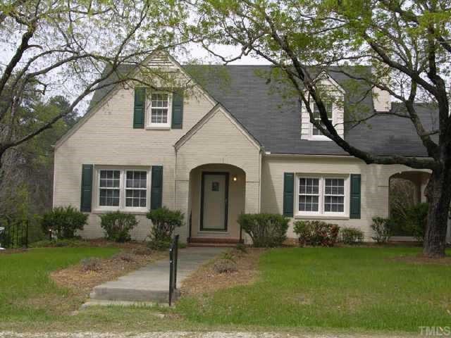 2410 Pickett Road Durham, NC 27705 - Photo 1 of 1 Exterior Front