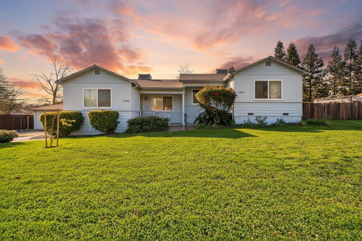 7244 Robin Road Fair Oaks, CA 95628 - Photo 1 of 38